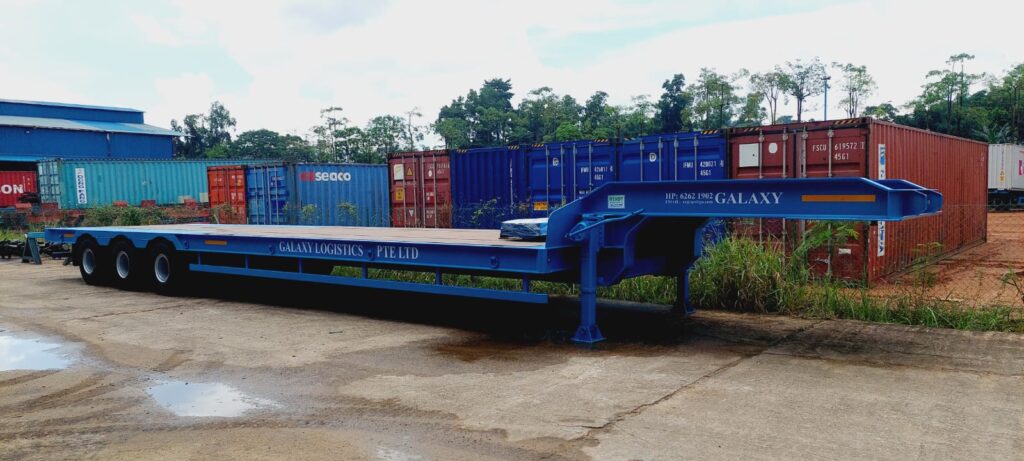 03 lowbed